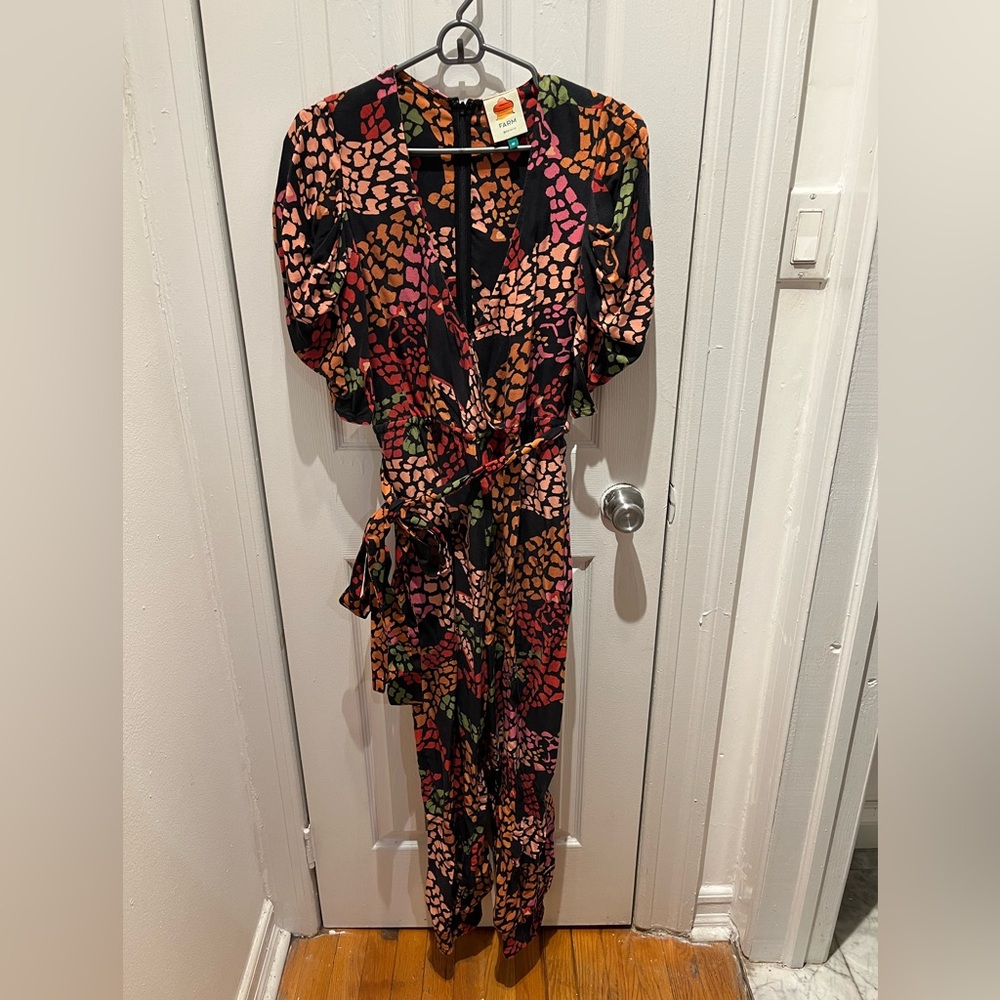 FARM Rio Jumpsuit